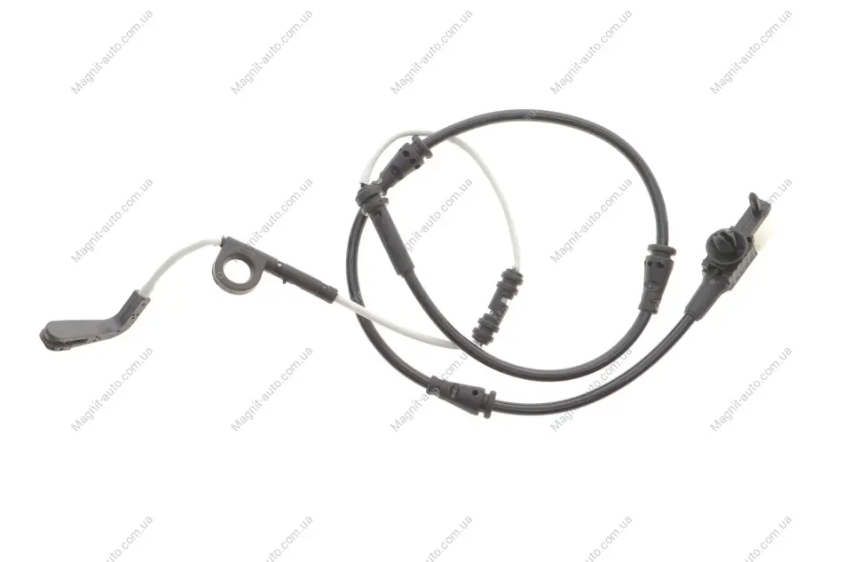 Датчик зносу, гальмо. QUICK BRAKE WS0443A (фото 1)