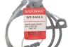 Датчик зносу, гальмо. QUICK BRAKE WS0443A (фото 2)