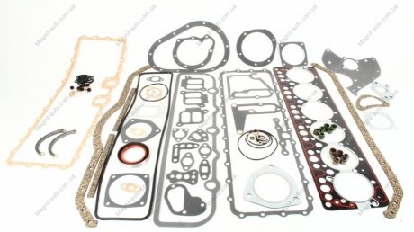 Комплект прокладок двигуна AJUSA 50123400