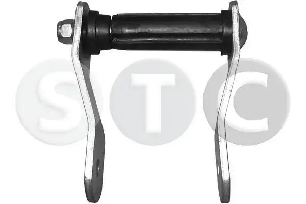 Пружинний кронштейн DOBLO STC T405502 (фото 1)