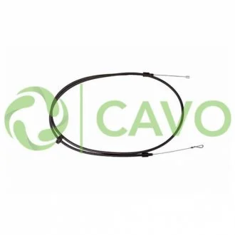 FIAT Трос капота Uno Cavo 1105 810