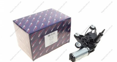 Моторчик склоочисника Aic 56672