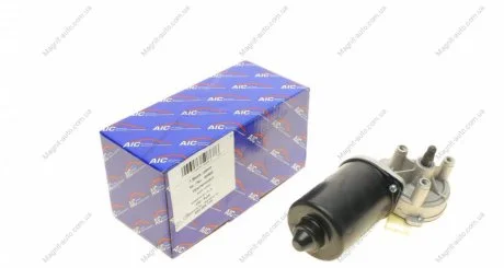 Двигун склоочисника Aic 50868