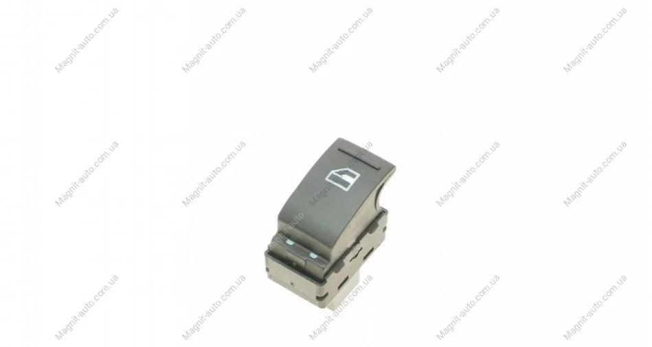 Кнопка склопідіймача Solgy 401085 (фото 1)