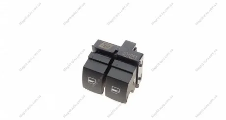 Кнопка стеклоподъемника Solgy 401051