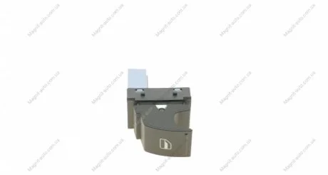 Кнопка стеклоподъемника Solgy 401038