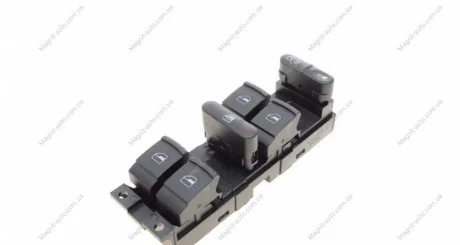 Кнопка стеклоподъемника Solgy 401022