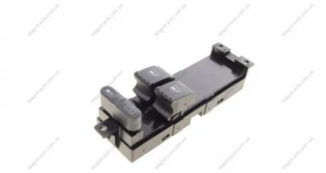 Кнопка склопідіймача Solgy 401024
