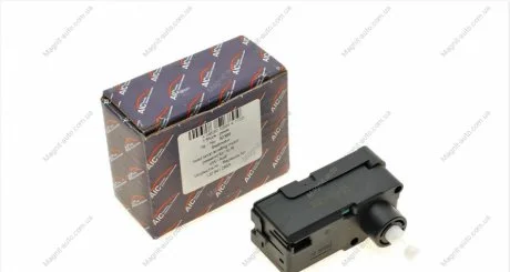 Моторчик коректора фари Aic 52389
