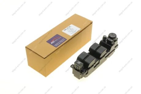 Кнопка стеклоподъемника Aic 58869