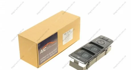 Кнопка стеклоподъемника Aic 58864