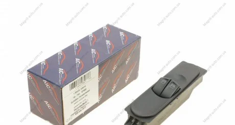 Кнопка склопідіймача Aic 57588