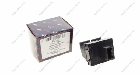 Кнопка склопідйомника Aic 57287