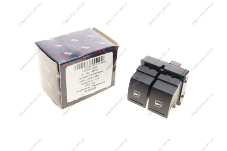 Кнопка склопідіймача Aic 55510