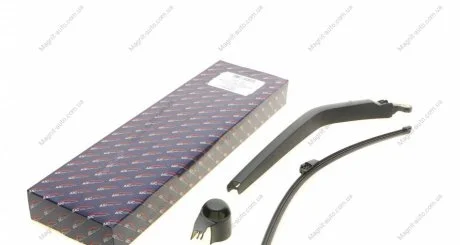 Важіль склоочисника Aic 57017