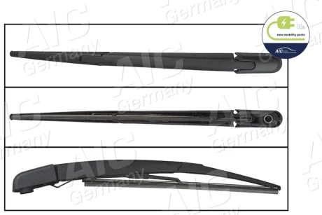 Рычаг стеклоочистителя Aic 56792