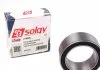 Підшипник компресора кондиціонера Solgy 214004 (фото 1)