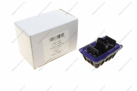 Подушка поддомкратная Aic 55980