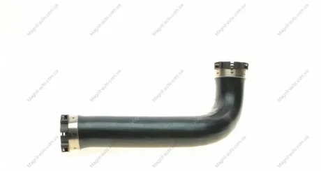 Патрубок интеркулера Solgy 114256