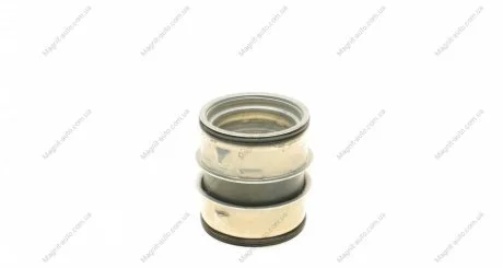 Патрубок інтеркулера Solgy 114056