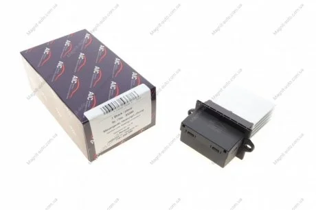 Резистор вентилятора пічки Aic 53388