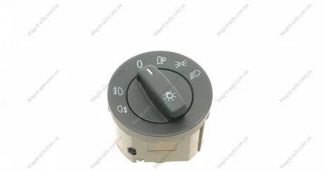 Перемикач світла фар Solgy 401066