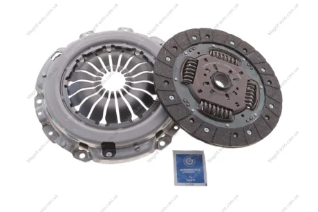 Комплект зчеплення SACHS 3000 951 612