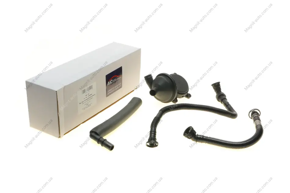 Клапан рециркуляції картерних газів Aic 57400Set (фото 1)