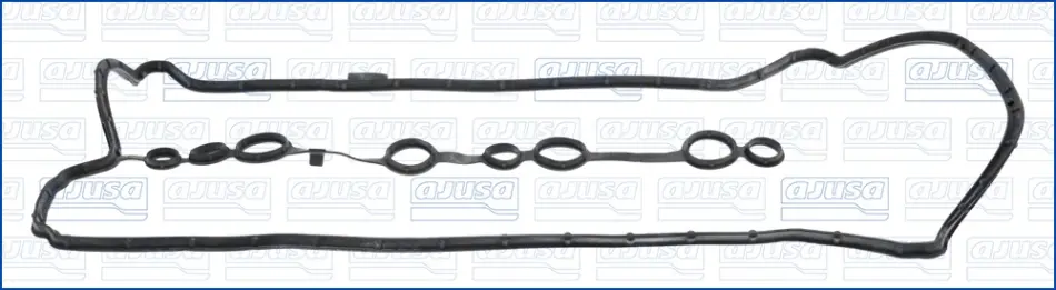 ROCKER COVER GASKET AJUSA 11136700 (фото 1)