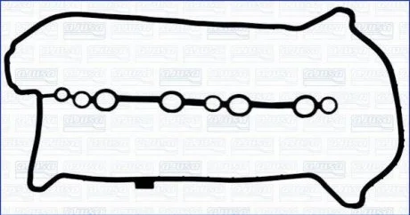 ROCKER COVER GASKET AJUSA 11136700