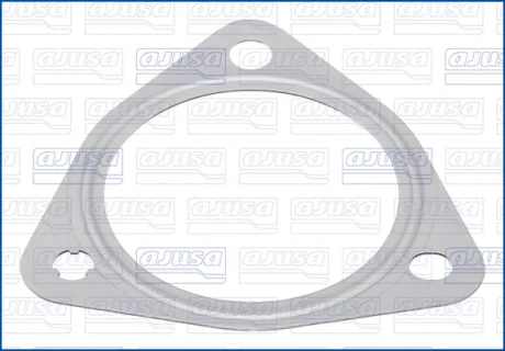 Прокладка глушителя CITROEN 508 I, II/ 5008 I, II/ 308 I, II 1.6i Ajusa AJUSA 01207500