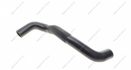 Патрубок радиатора Solgy 114258