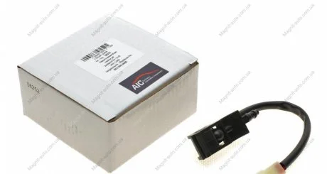 Форсунка омивача скла Aic 58252