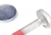 Ступица колеса с интегрированным подшипником Solgy 216070 (фото 2)