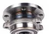 Ступица колеса с интегрированным подшипником Solgy 216072 (фото 4)