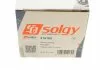 Подшипник ступицы (ремкомплект) Solgy 216160 (фото 3)