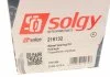 Подшипник ступицы (ремкомплект) Solgy 216132 (фото 9)