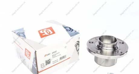 Подшипник ступицы Solgy 216127