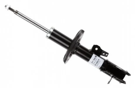 Амортизатор газомасляний SACHS 317 705