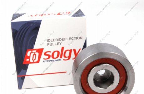 Ролик генератора Solgy 110031
