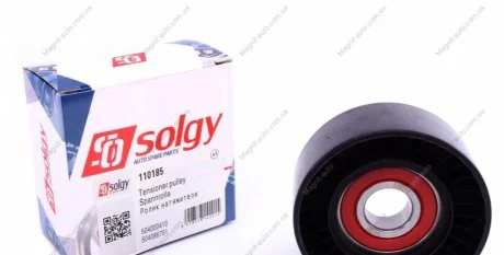 Ролик генератора Solgy 110185