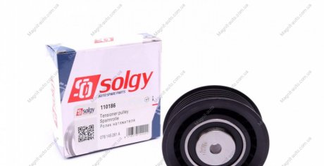 Ролик генератора Solgy 110186