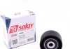 Ролик натяжной ремня генератора Solgy 110187 (фото 1)