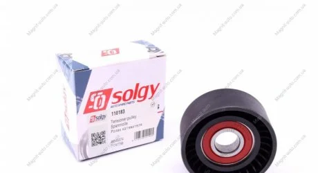 Ролик генератора Solgy 110183