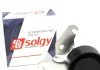 Натяжник ременя генератора Solgy 110063 (фото 1)