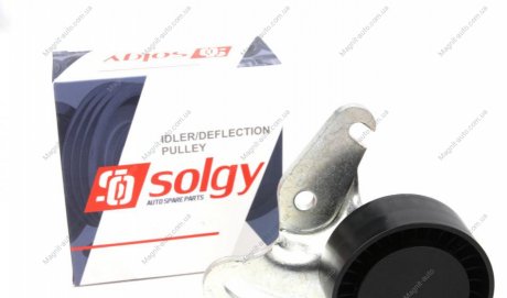 Ролик генератора Solgy 110063