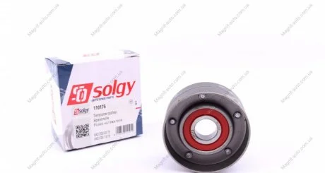 Ролик генератора Solgy 110175