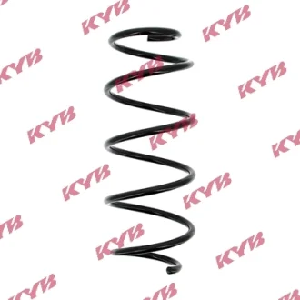 Пружина підвіски KYB RA1267
