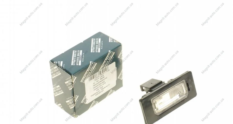 Подсветка номера Aic 56445 (фото 1)