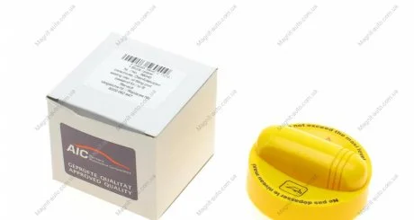 Кришка маслозаливної горловини Aic 56040